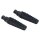 Thresher Pegs Black, Satin