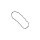 Viton Seal for fuel pump doors