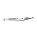 Heel/ Toe Shifter Lever, Chrome