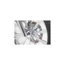 Revel Wheel Chrome 18" 5,50" ABS Dual Flange Rear