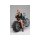Revel Wheel Chrome 18" 5,50" ABS Dual Flange Rear