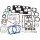 MOTOR GASKET KIT
