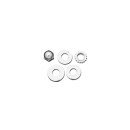 Triple Tree Instalation Kit Triple Tree Installation Kit