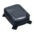 XT Co-Pilot Tank Bag Black