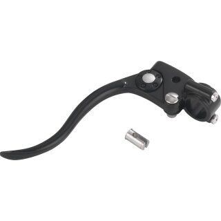 Deluxe Clutch Cable Perch Assembly Black