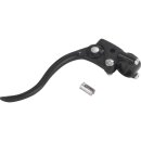 Deluxe Clutch Cable Perch Assembly Black