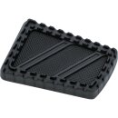 Riot Brake Pedal Pad Black Brake Pedal Pad