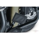 Riot Brake Pedal Pad Black Brake Pedal Pad