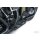 Riot Brake Pedal Pad Black Brake Pedal Pad