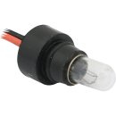 REPL.BULB 12V1.2W GERMAN 48/66 MM GAUGES Bulb