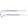 Stainless Throttle Cable Stainless Steel