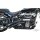 Rainbow Down Under Slant Exhaust System Black Coated