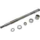 OEM Replacement Front Axle Kits for Late Softail