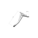 330 Reduced Reach Street Glide Handlebar Relocated 50 mm...