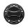 Torque Point Cover 5-hole Bi-Color Anodized