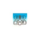 PANHEAD TOP END GASKET KIT