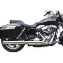 Gun Bomb Rider Slip On Mufflers Bomb Rider Polished Polished
