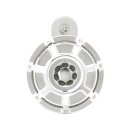Beveled Horn Kit, Chrome Horn Kit