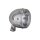 Retro 4 3/4" Scheinwerfer Aluminium H4