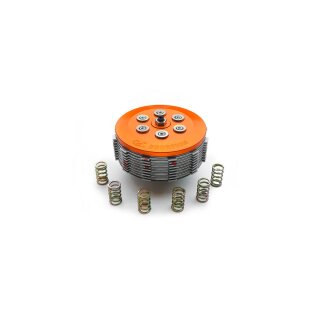 Scorpion Clutch Kit Clutch Kit
