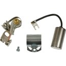 Points & Condenser Kit Points and Condenser Kit