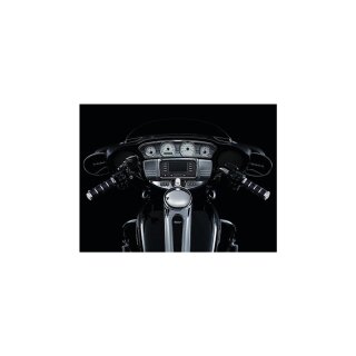 Switch Panel Accent Chrome
