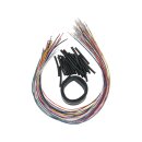 24" Universal Handlebar Switch Wire Extensions 26-wires