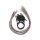 24" Universal Handlebar Switch Wire Extensions 26-wires