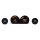 MLX Replacement Dresser and Bagger 4 Gauge, Touring 2014+ Replacement 4 Gauge Kit