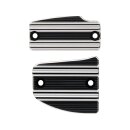 10-Gauge Master Cylinder Cover Black Anodized