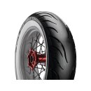 Cobra Chrome Reifen 150/70 B-18 76V TL Reinforced White Wall