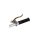 Deluxe Brake Perch Assembly Aluminium Brass Raw