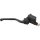 Grimeca Brake Master Cylinder Kit Black 14 mm Anodized