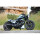 Chin Fairing, Bobber, ABS, Paintable Lower Frame Cover
