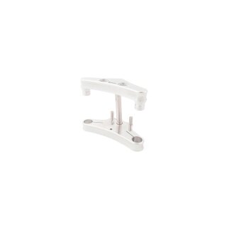 Cycle Kraft Narrow Glide Gabelbrücke poliert 41mm