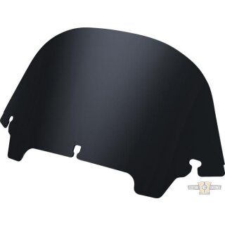 Airmaster Windshield Dark Smoke
