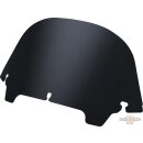 Airmaster Windshield Dark Smoke