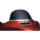 Airmaster Windshield Dark Smoke