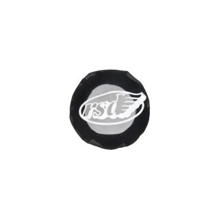 Velocity Stack Pre Filter Black