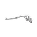 Classic Clutch Cable Perch Assembly Aluminium Satin