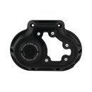 Clarity Transmission Side Cover For Cable Clutches,...