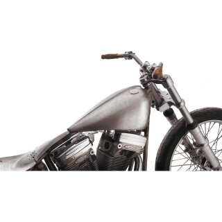 Bobber Style by Cole Forster Gas Tank