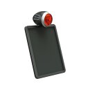Unbreakable LED Taillight without Mounting Bracket...