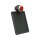Unbreakable LED Taillight without Mounting Bracket Aluminum Bi-Color LED