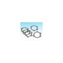 AIR CLEANER GASKET