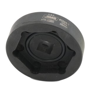 Sportster and Big Twin Fork Nut Socket