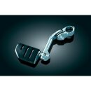 Tour-Tech Cruise Mounts with Trident Dually ISO-Pegs Long...