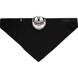 Skull Cotton/Neoprene Neodanna