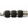 Air Cushion Rival Footpeg Chrome