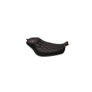 Bob Job Boss Diamond Seat Black Vinyl